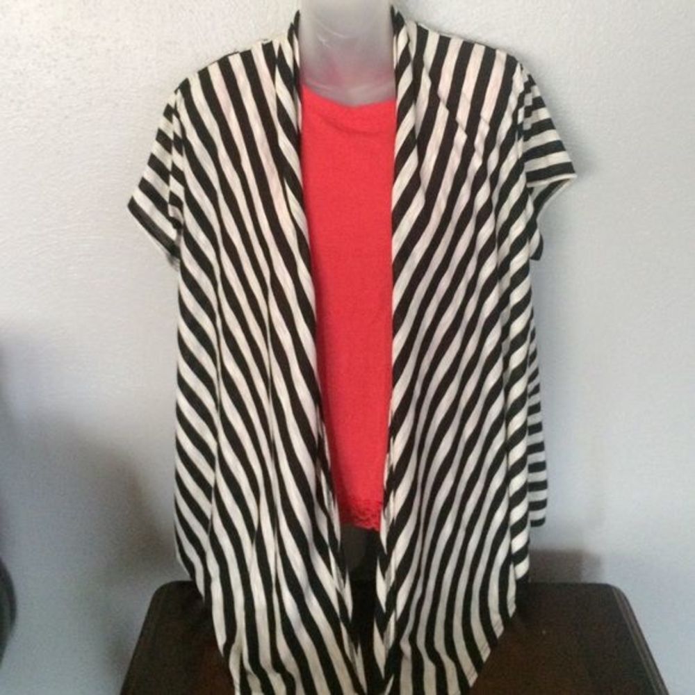 Notations cardigans